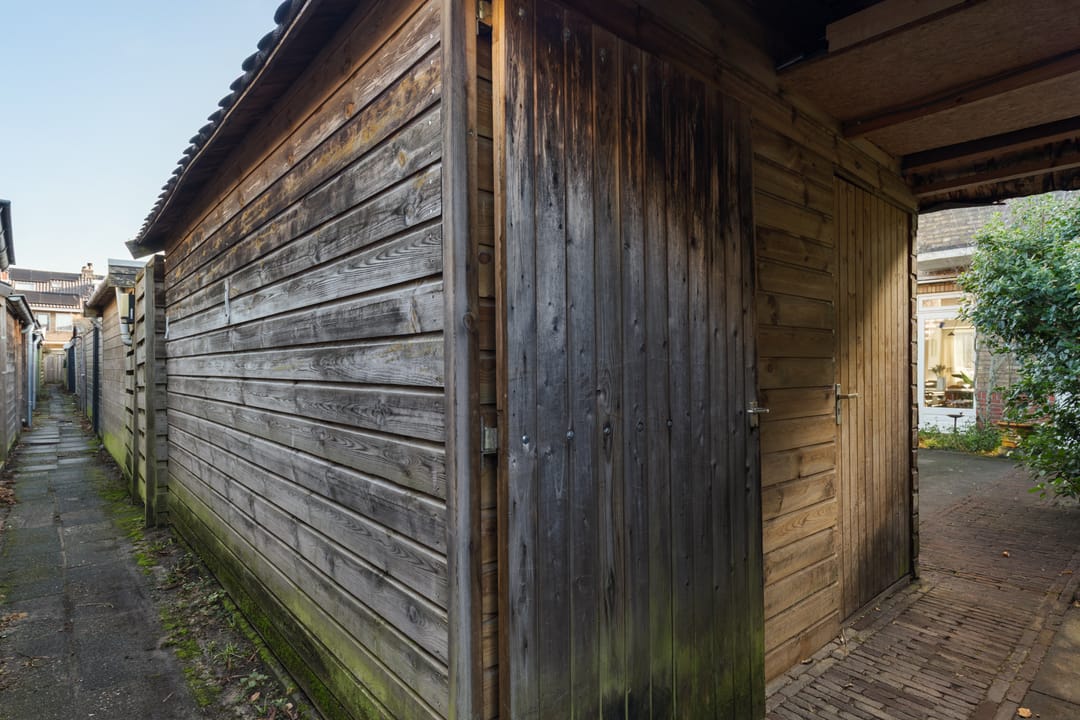 Foto 37 van Brederostraat 95