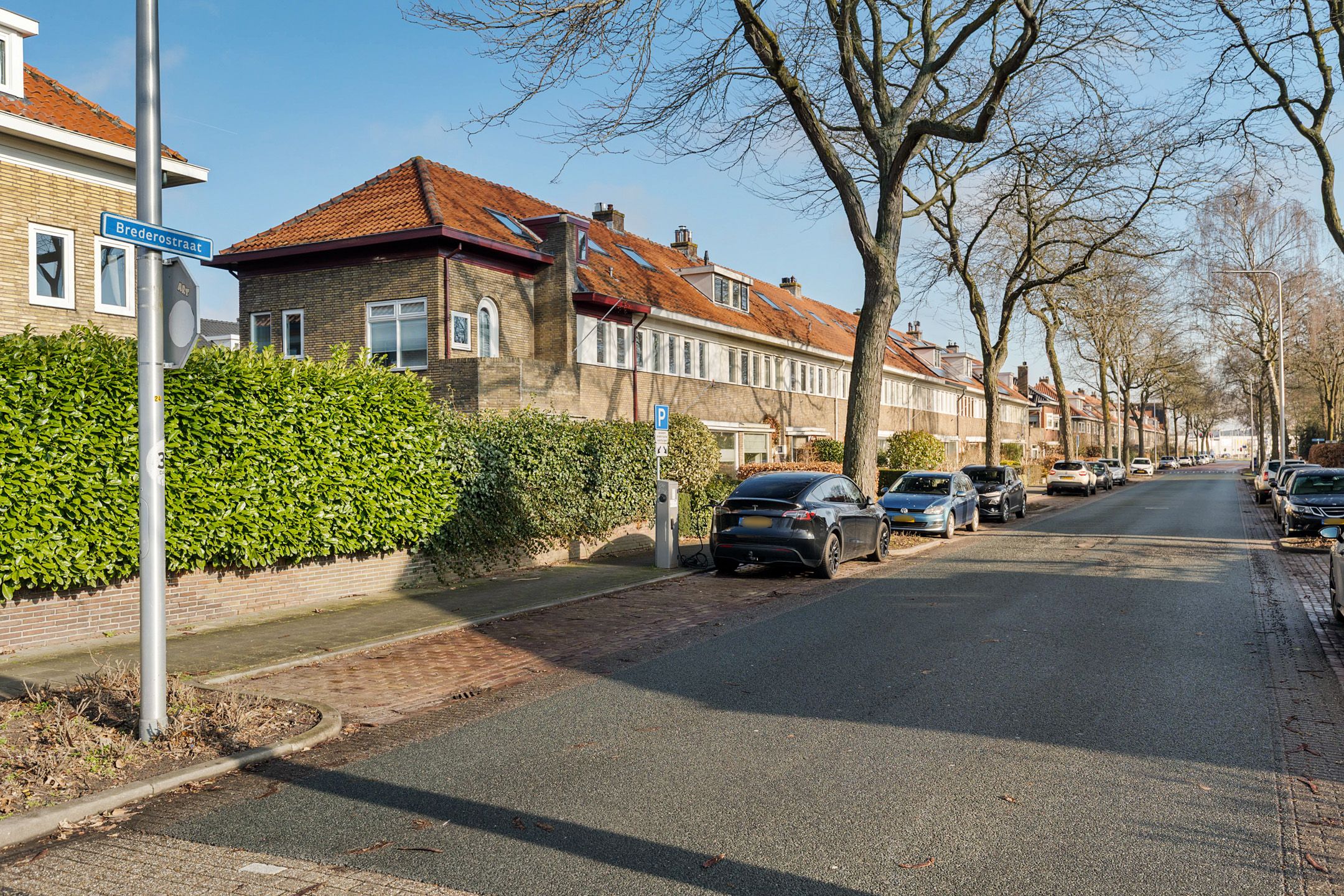 Foto 39 van Brederostraat 95