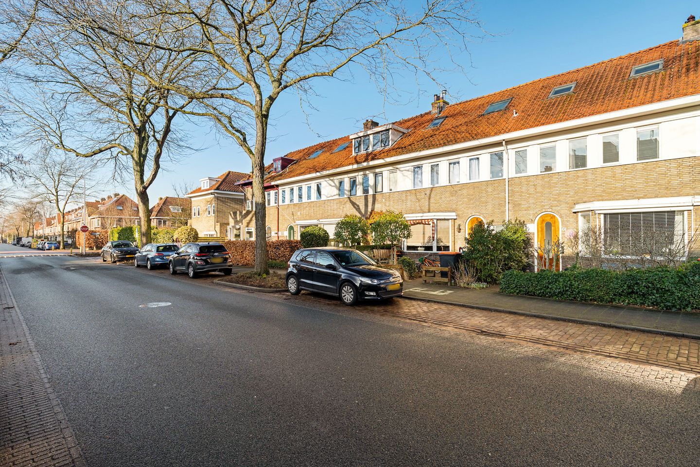 Foto 40 van Brederostraat 95