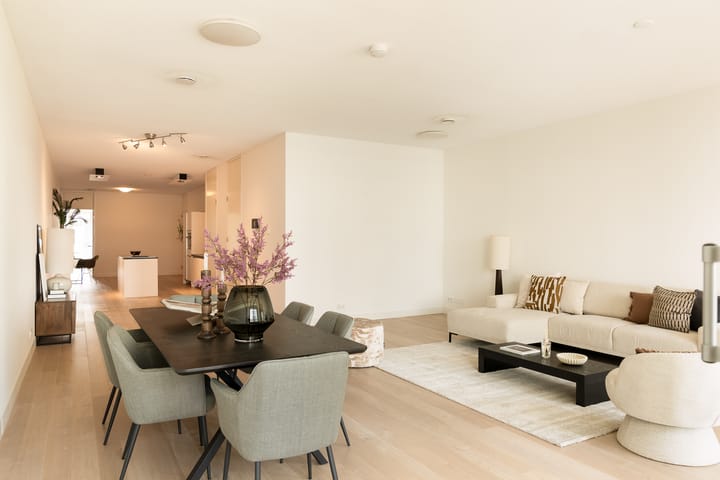 Gustav Mahlerlaan 190