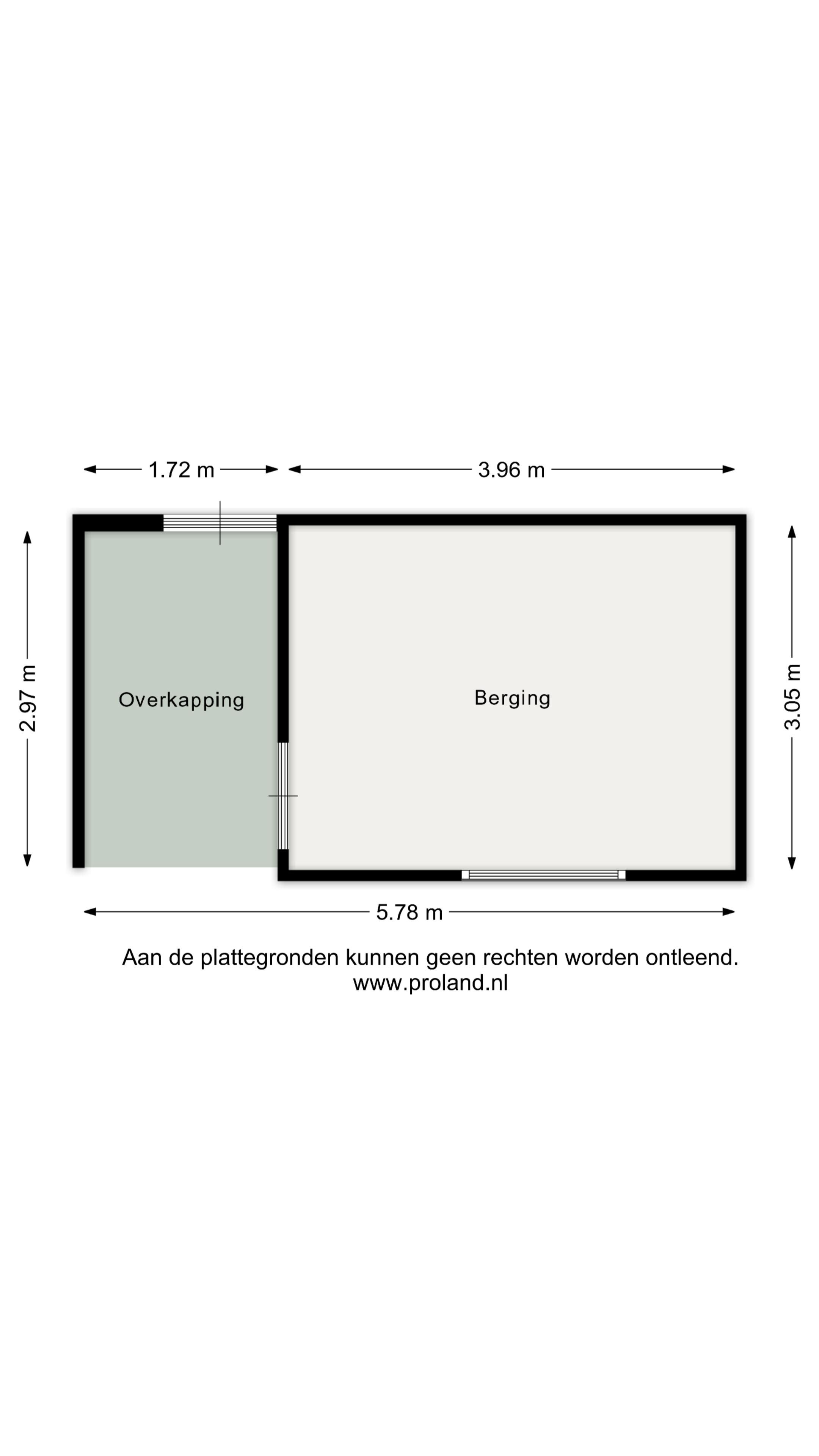 Foto 45 van Brederostraat 95