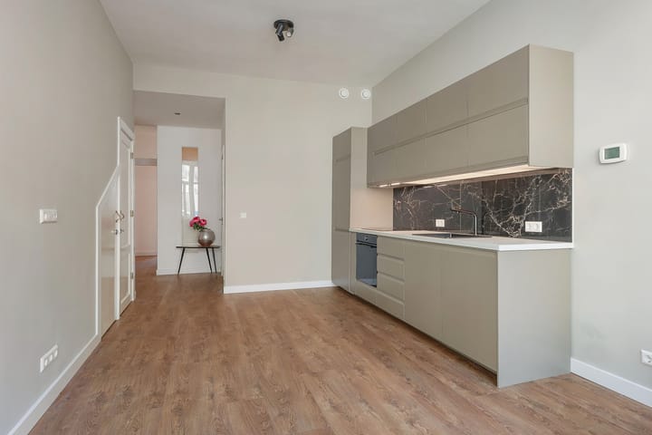 Foto 3 van Van Ostadestraat 110-A