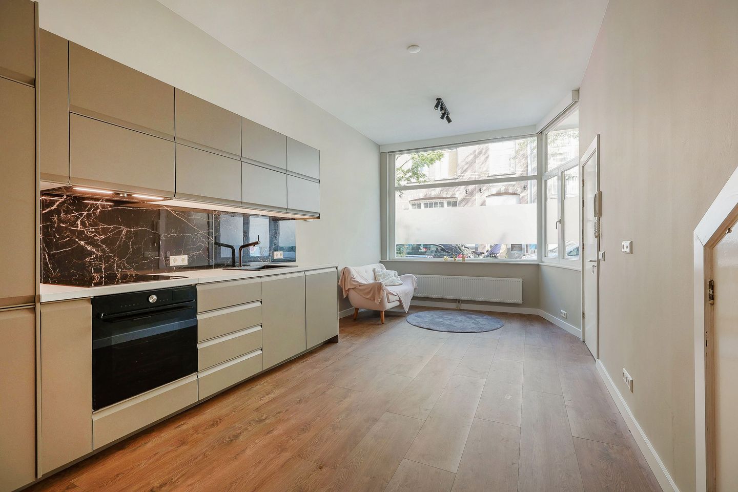 Foto 4 van Van Ostadestraat 110-A