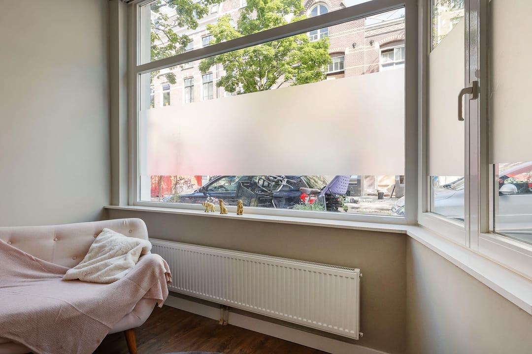 Foto 8 van Van Ostadestraat 110-A