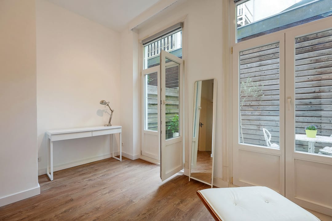 Foto 13 van Van Ostadestraat 110-A