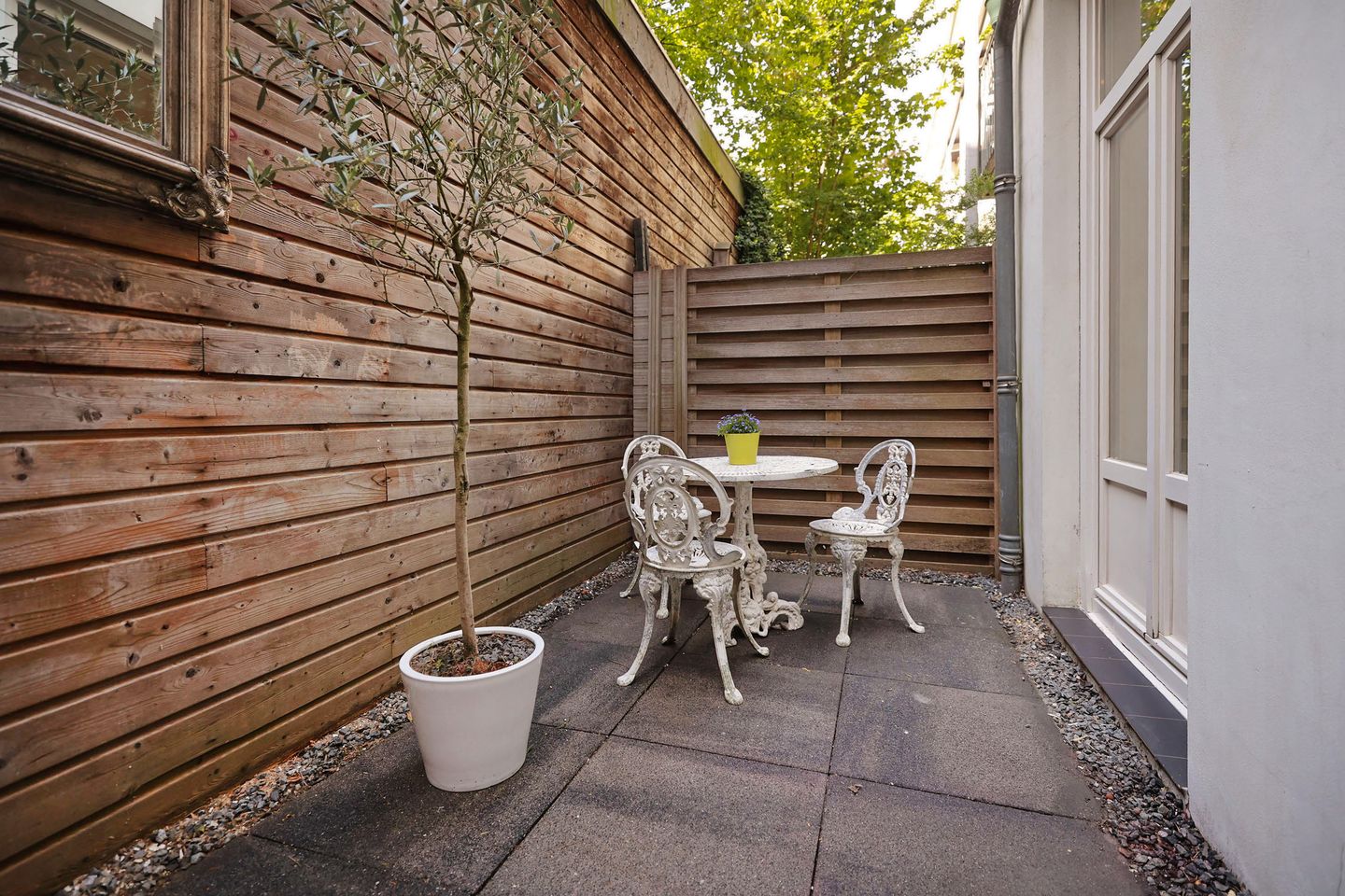 Foto 14 van Van Ostadestraat 110-A