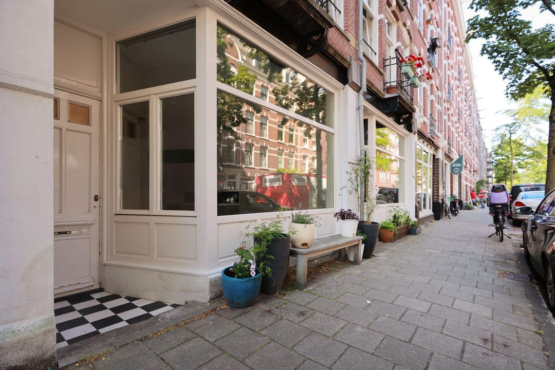 Foto 16 van Van Ostadestraat 110-A