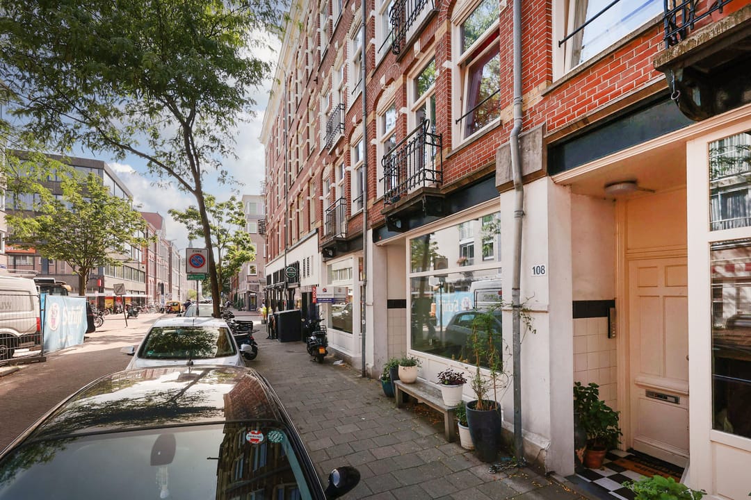 Foto 17 van Van Ostadestraat 110-A