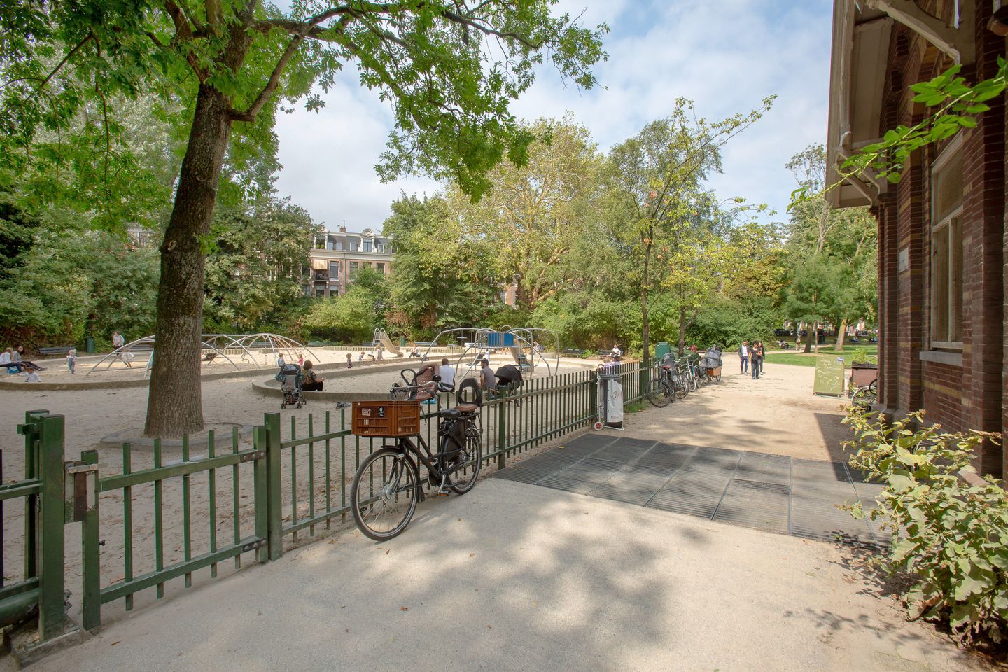 Foto 19 van Van Ostadestraat 110-A