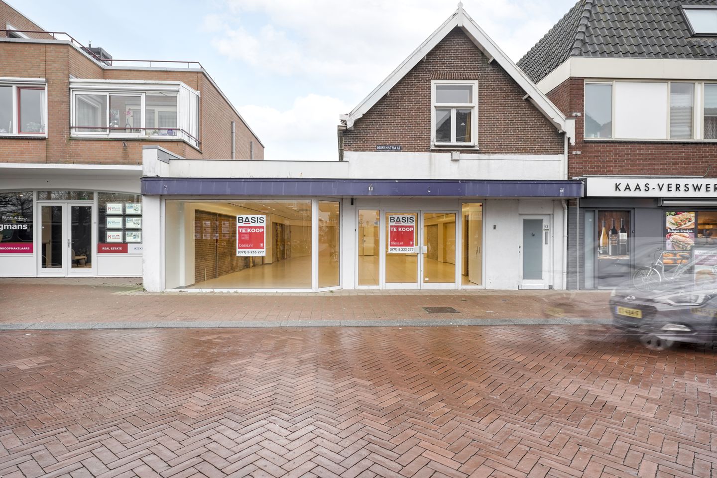 View photo 2 of Herenstraat 67