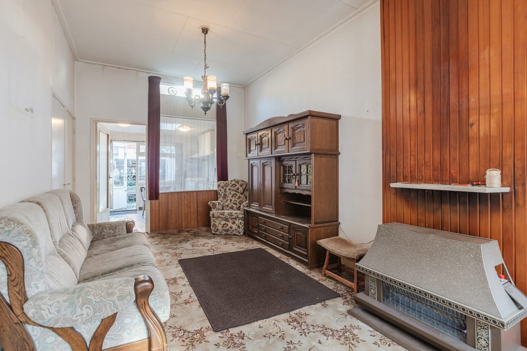 Foto 2 van Lijsterstraat 117