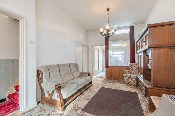 Foto 3 van Lijsterstraat 117