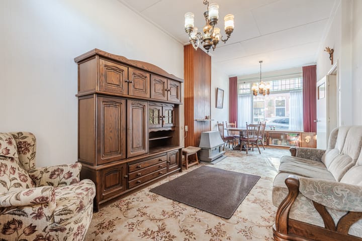 Foto 4 van Lijsterstraat 117