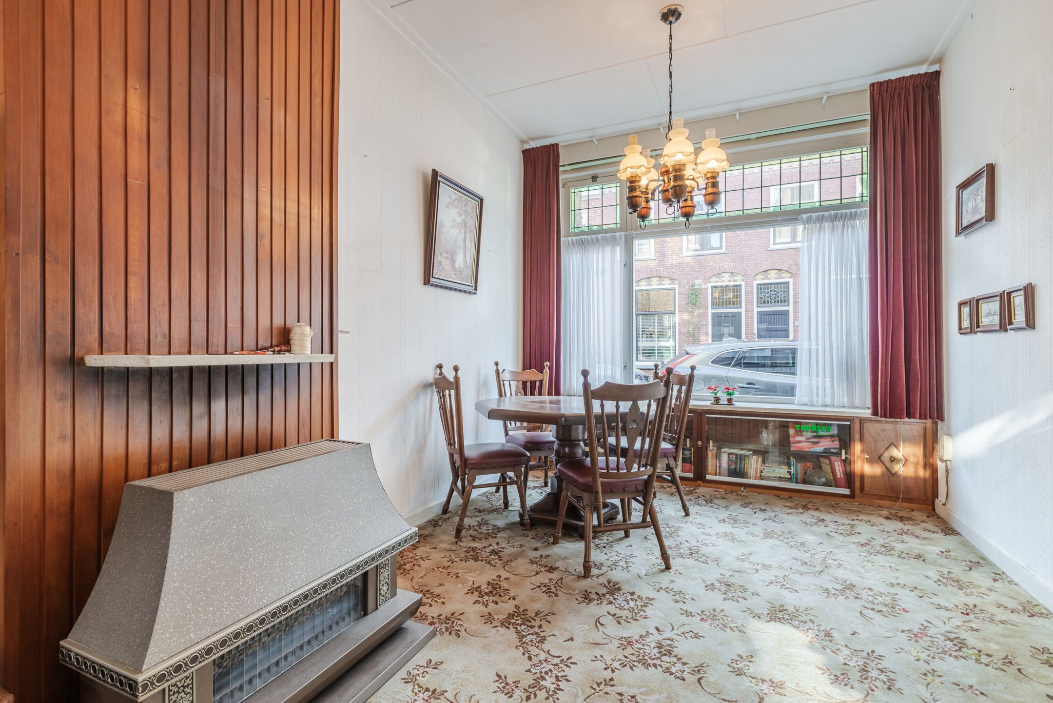 Foto 6 van Lijsterstraat 117