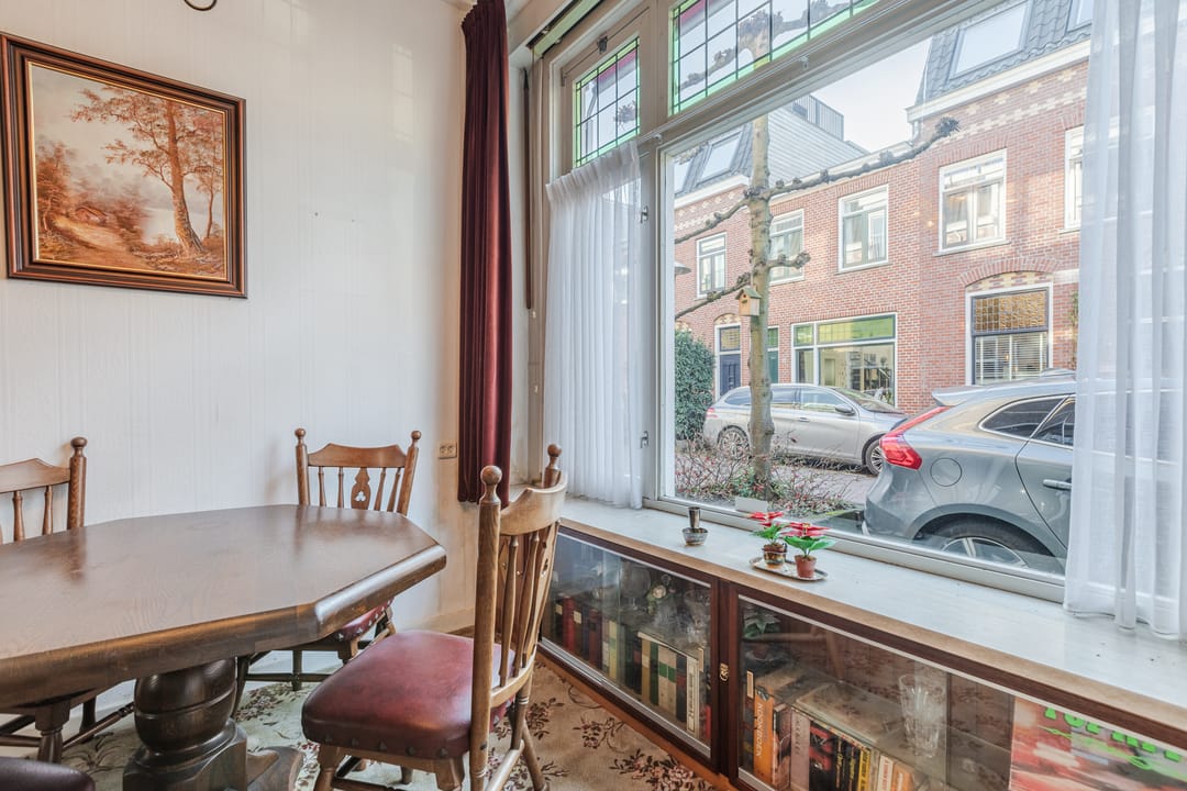 Foto 7 van Lijsterstraat 117