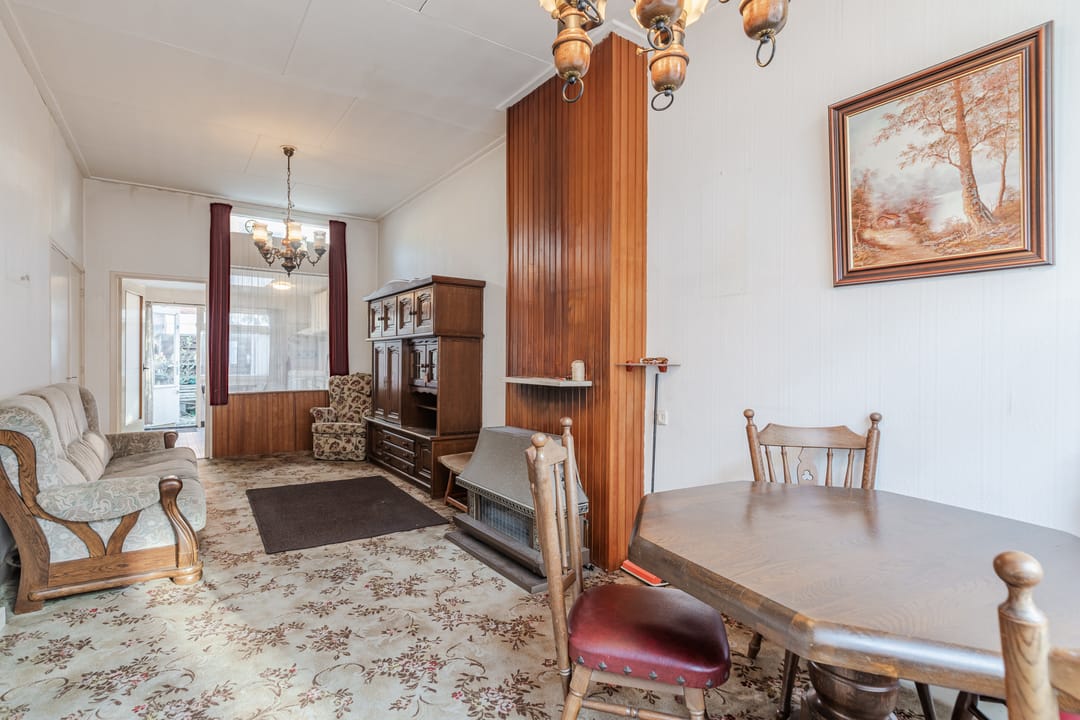 Foto 8 van Lijsterstraat 117