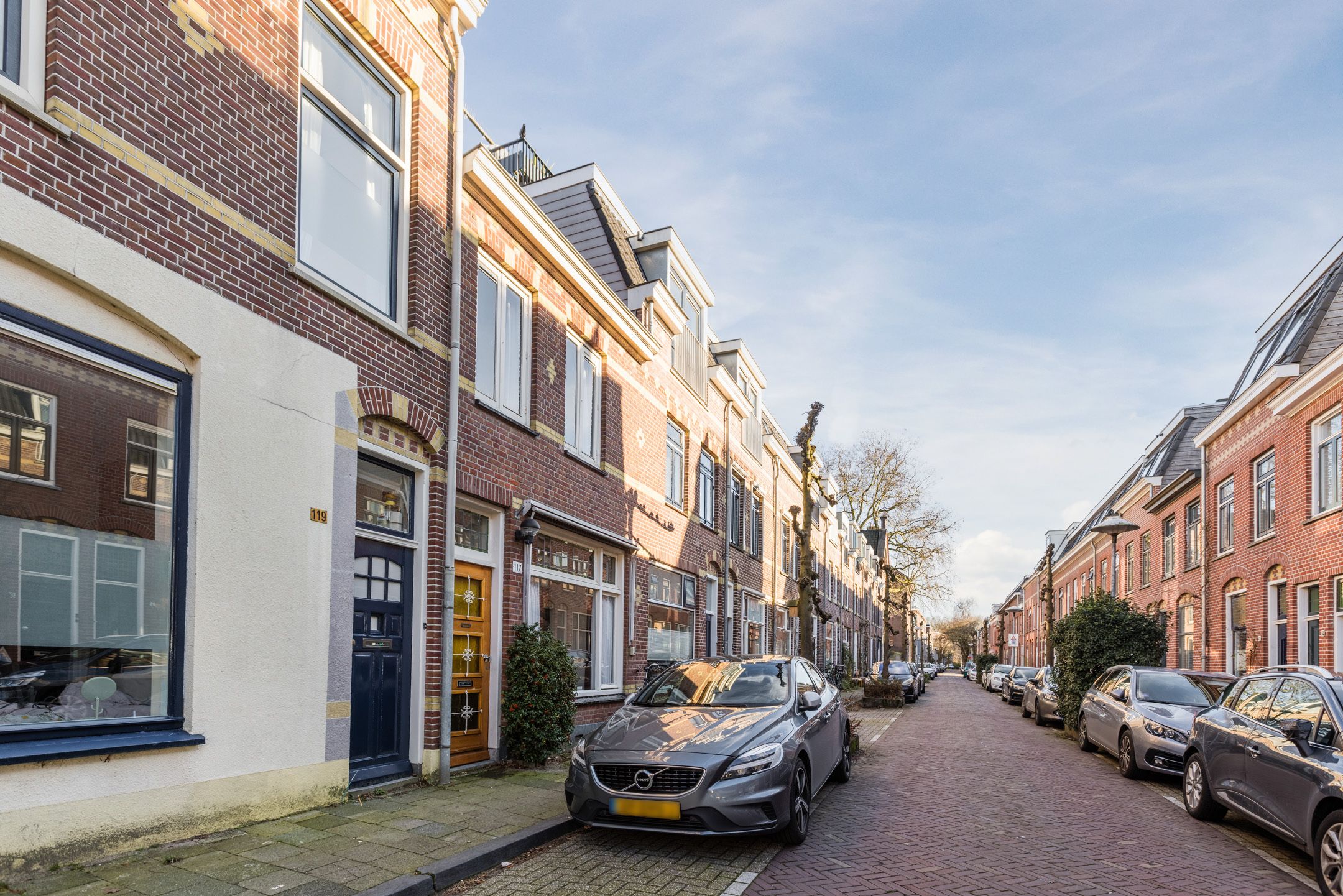 Foto 9 van Lijsterstraat 117