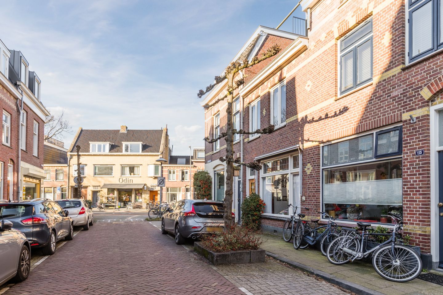 Foto 10 van Lijsterstraat 117