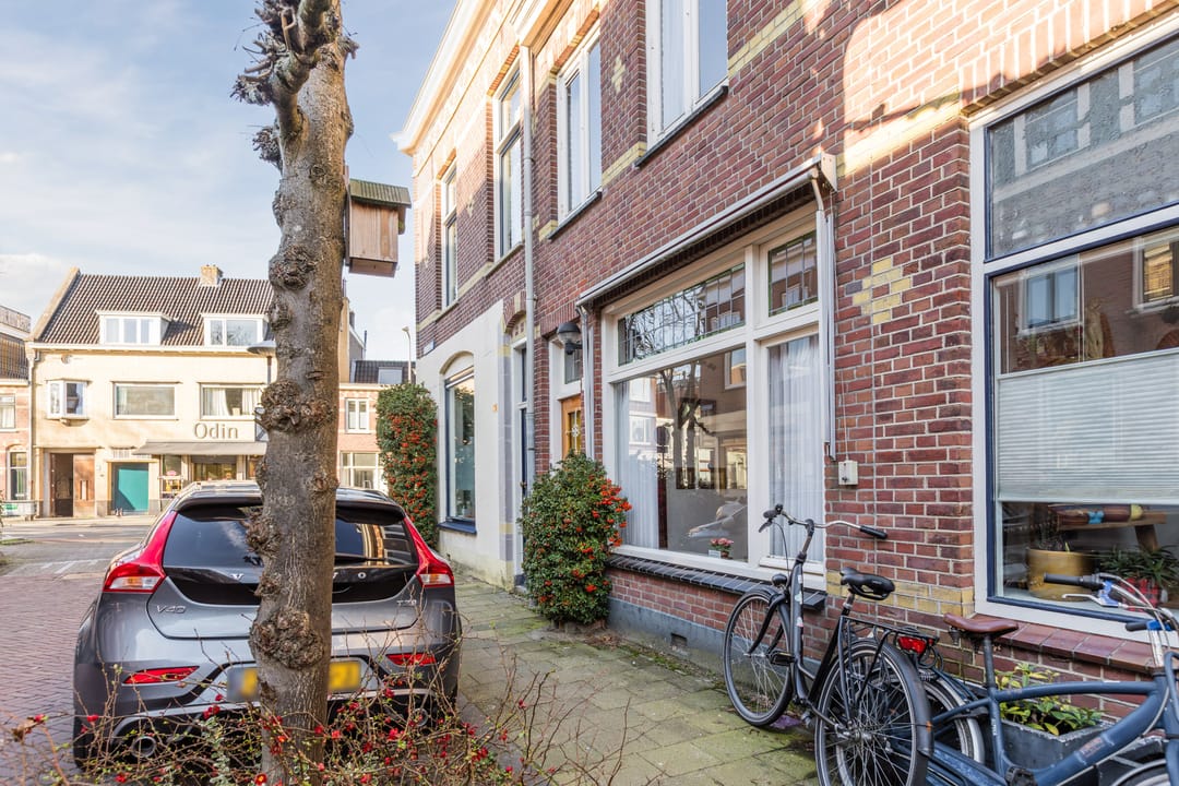 Foto 11 van Lijsterstraat 117