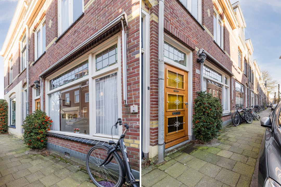 Foto 13 van Lijsterstraat 117