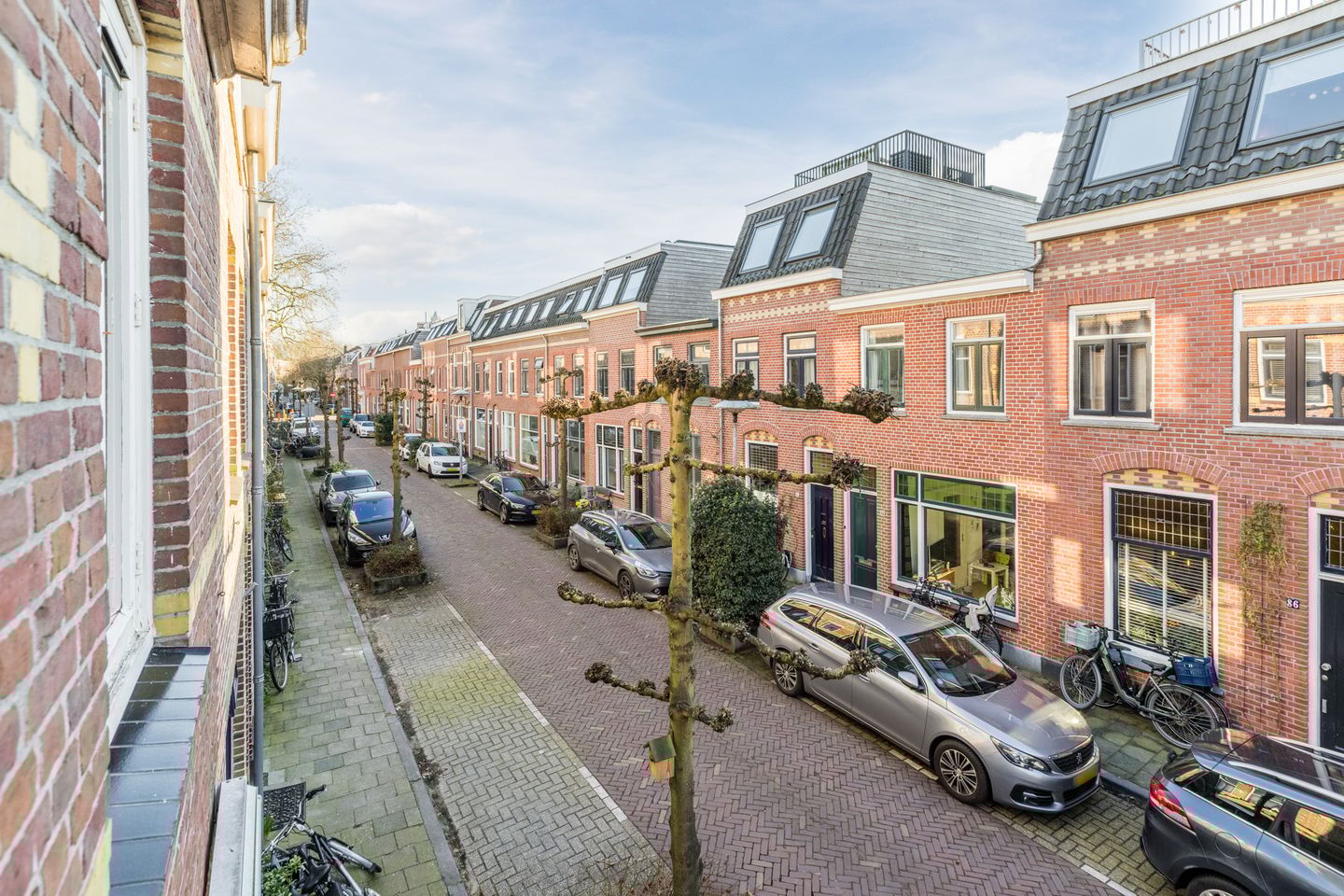 Foto 29 van Lijsterstraat 117