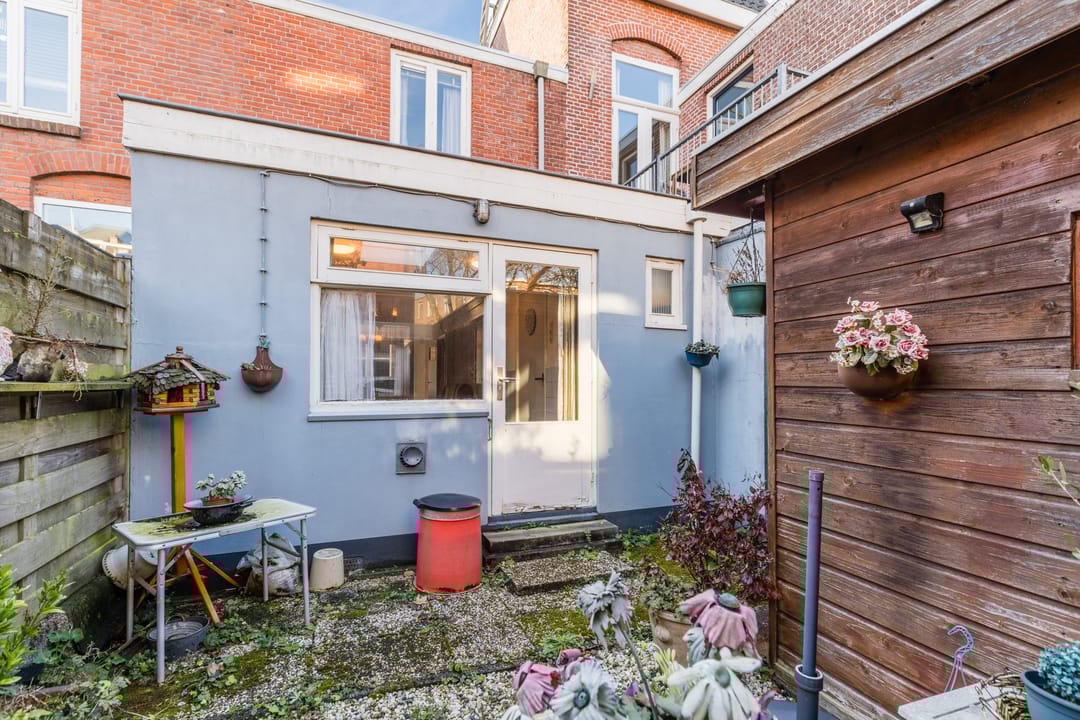 Foto 37 van Lijsterstraat 117