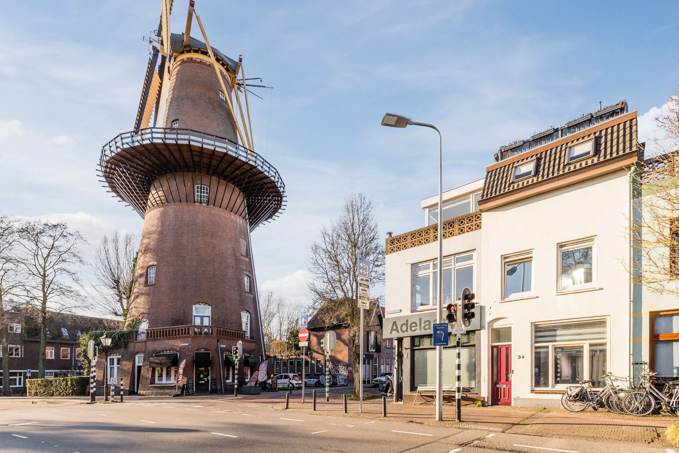 Foto 42 van Lijsterstraat 117