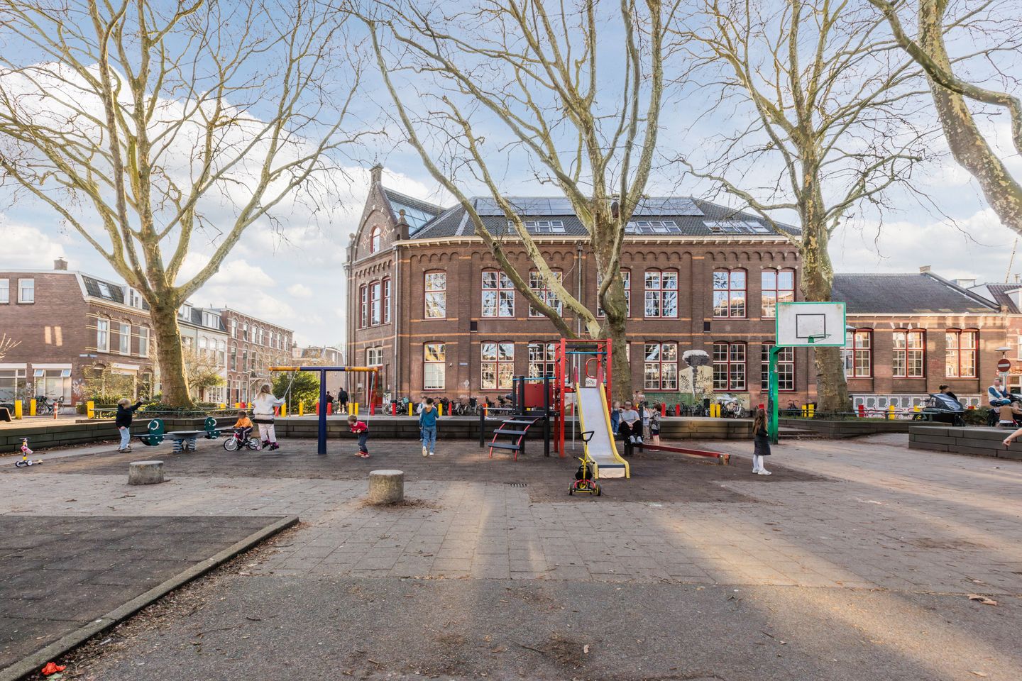 Foto 44 van Lijsterstraat 117