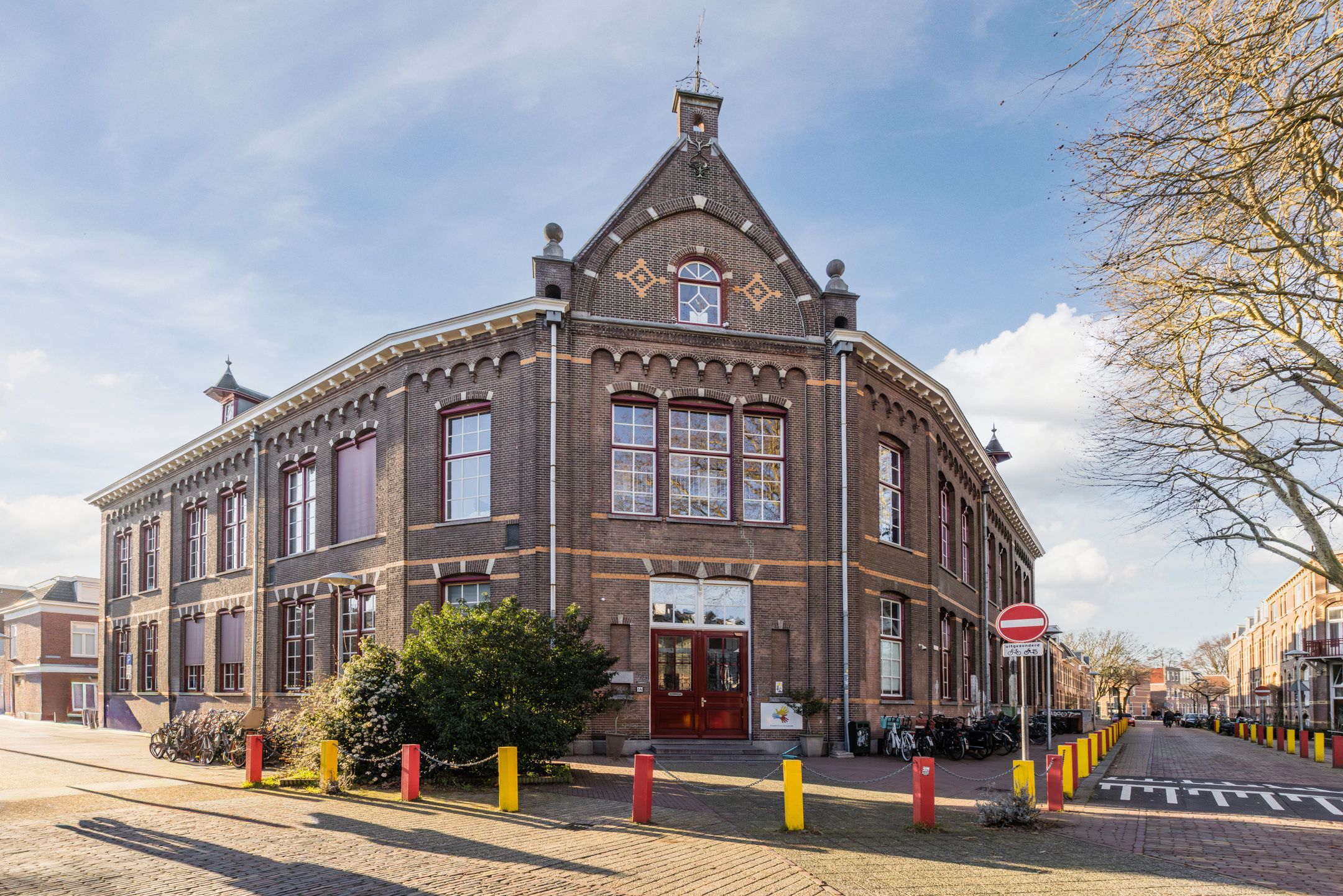 Foto 45 van Lijsterstraat 117