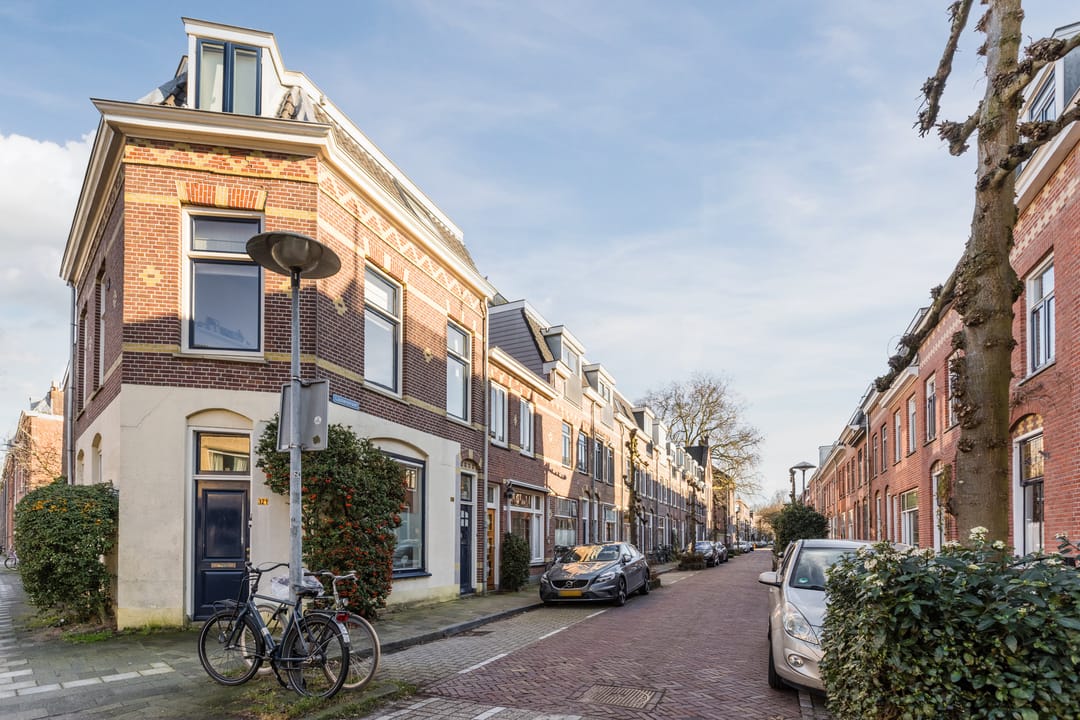 Foto 46 van Lijsterstraat 117