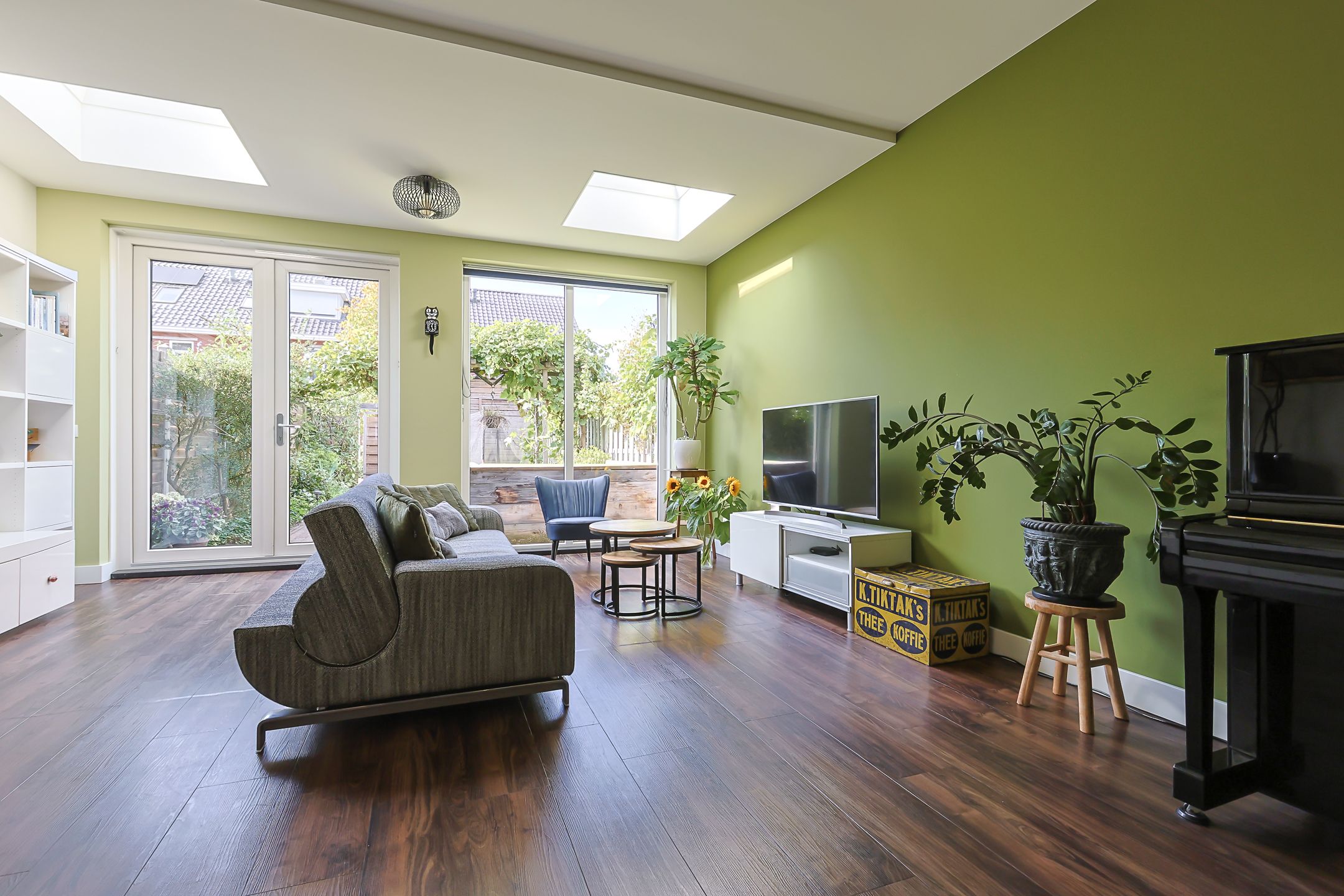 Photo 3 of Wederik 5