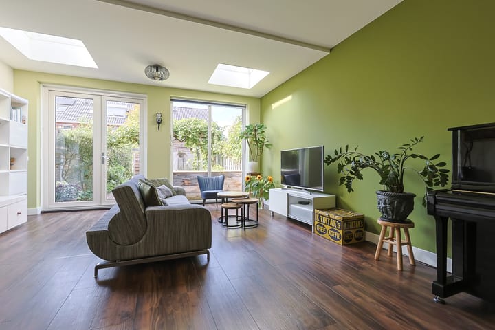 Foto 3 van Wederik 5