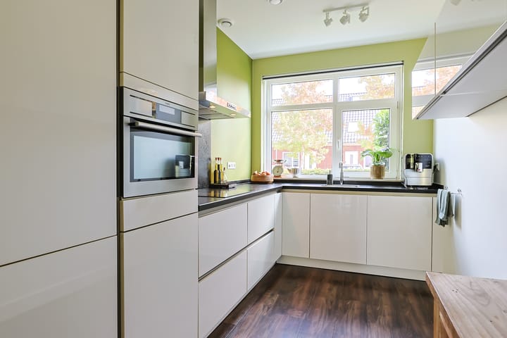 Foto 4 van Wederik 5