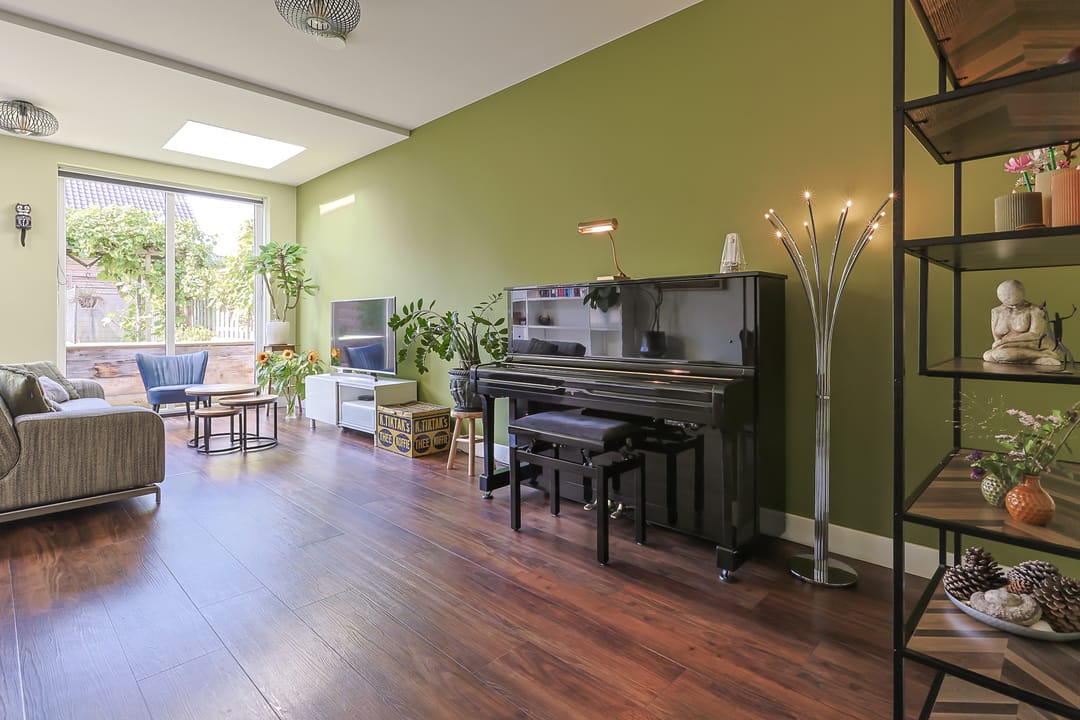 Photo 7 of Wederik 5