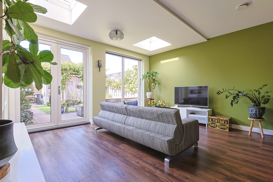 Photo 8 of Wederik 5