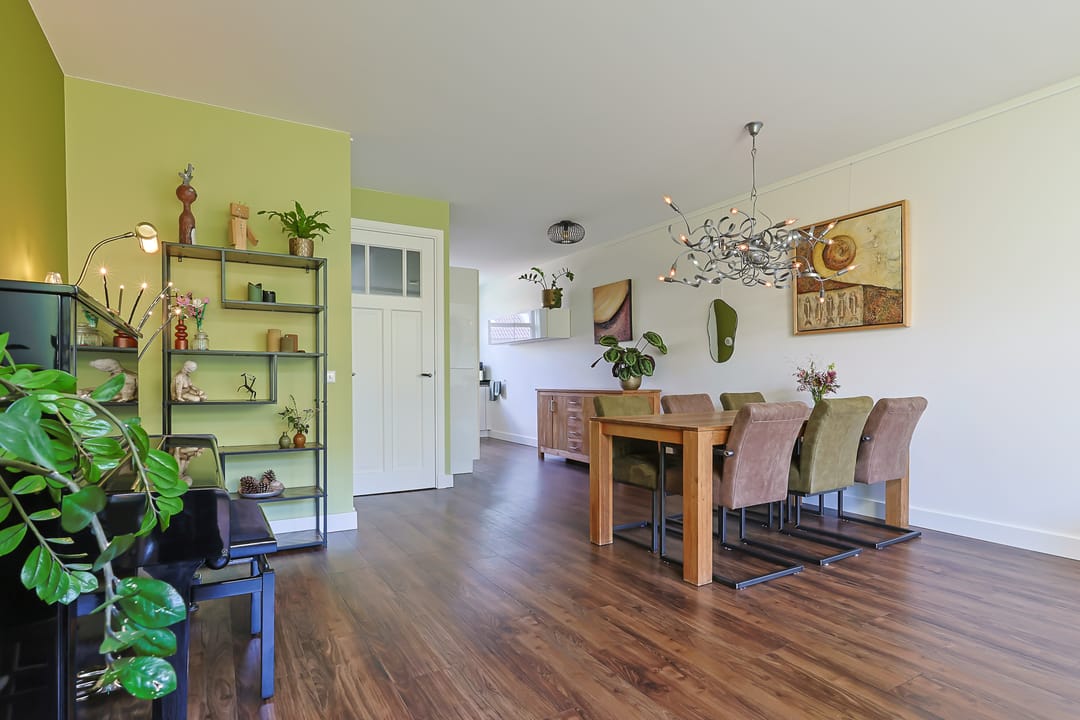 Photo 11 of Wederik 5