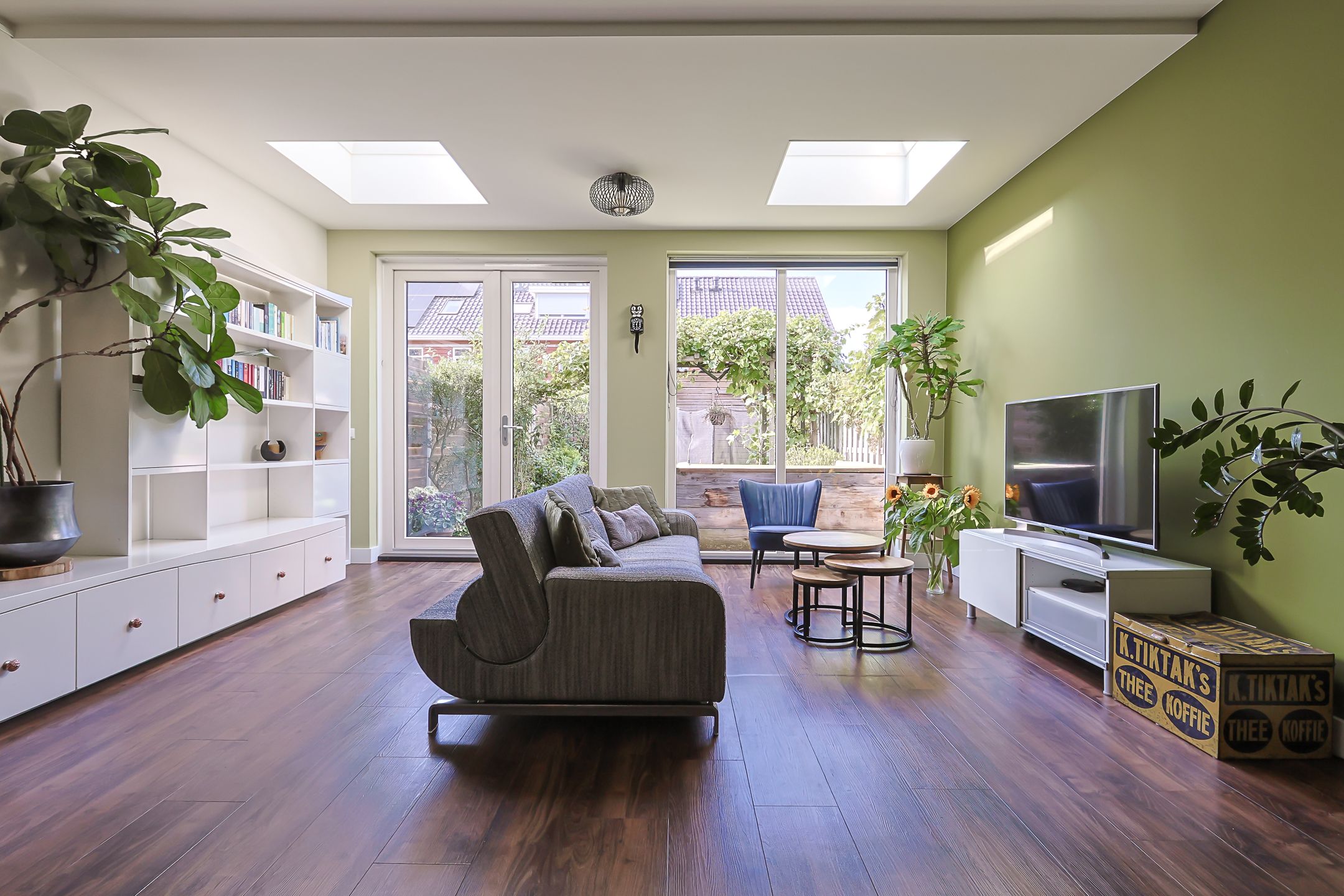 Photo 6 of Wederik 5