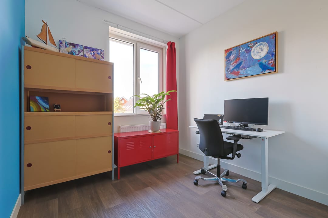 Photo 22 of Wederik 5