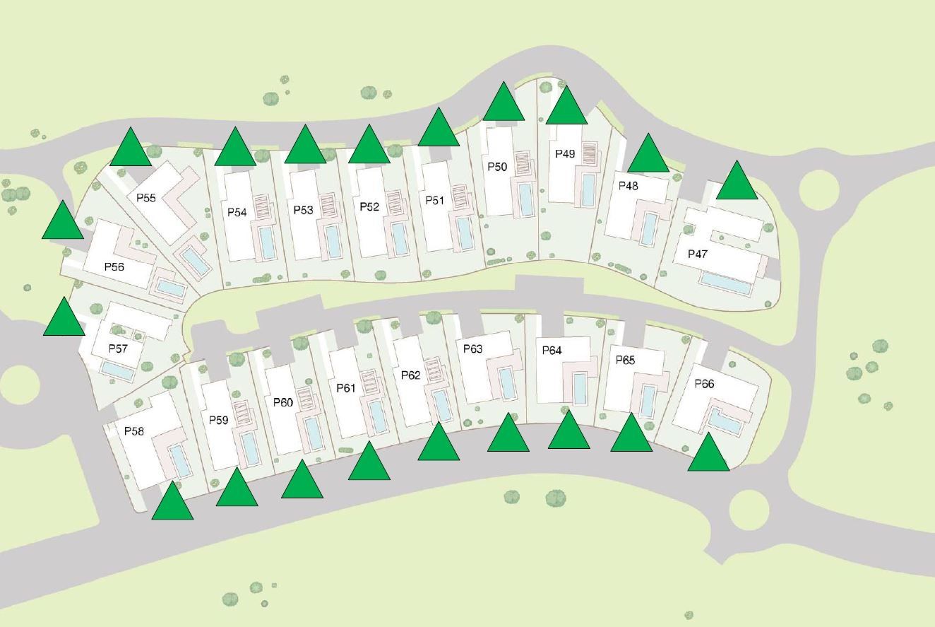 Foto 18 van Avenida de las Colinas 9