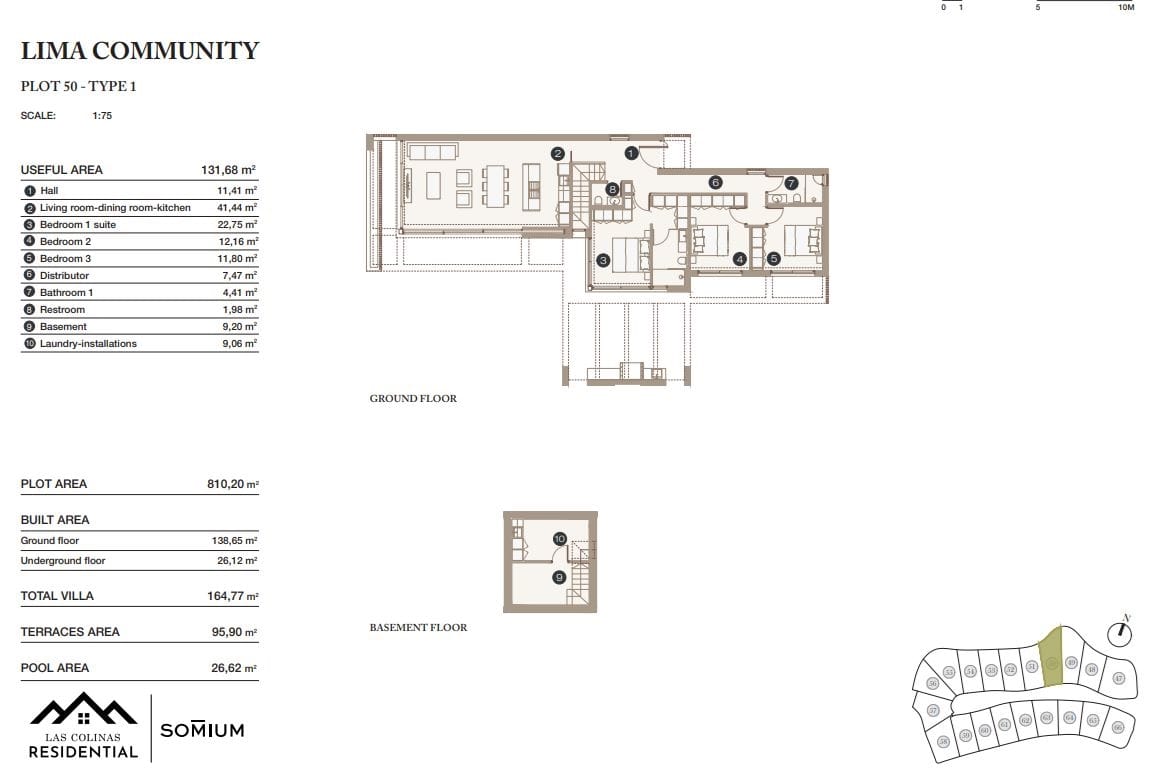 Foto 21 van Avenida de las Colinas 9