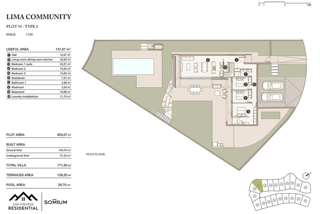 Foto 26 van Avenida de las Colinas 9