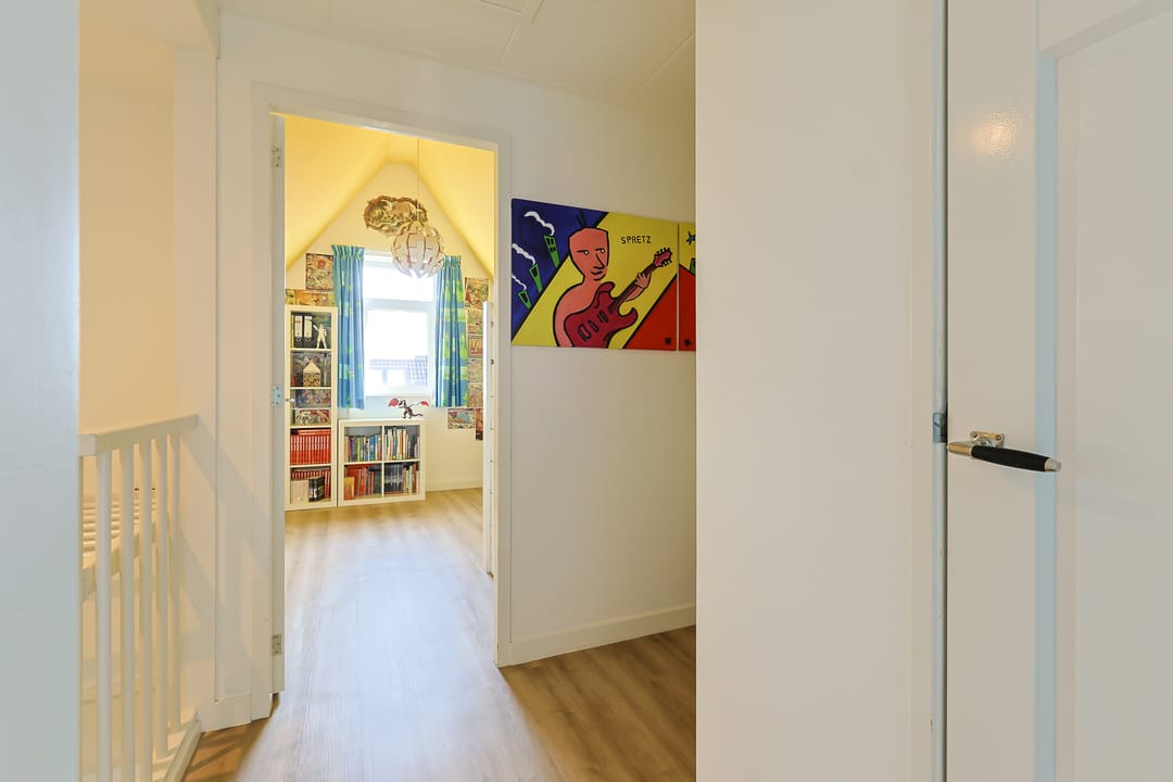 Photo 32 of Wederik 5