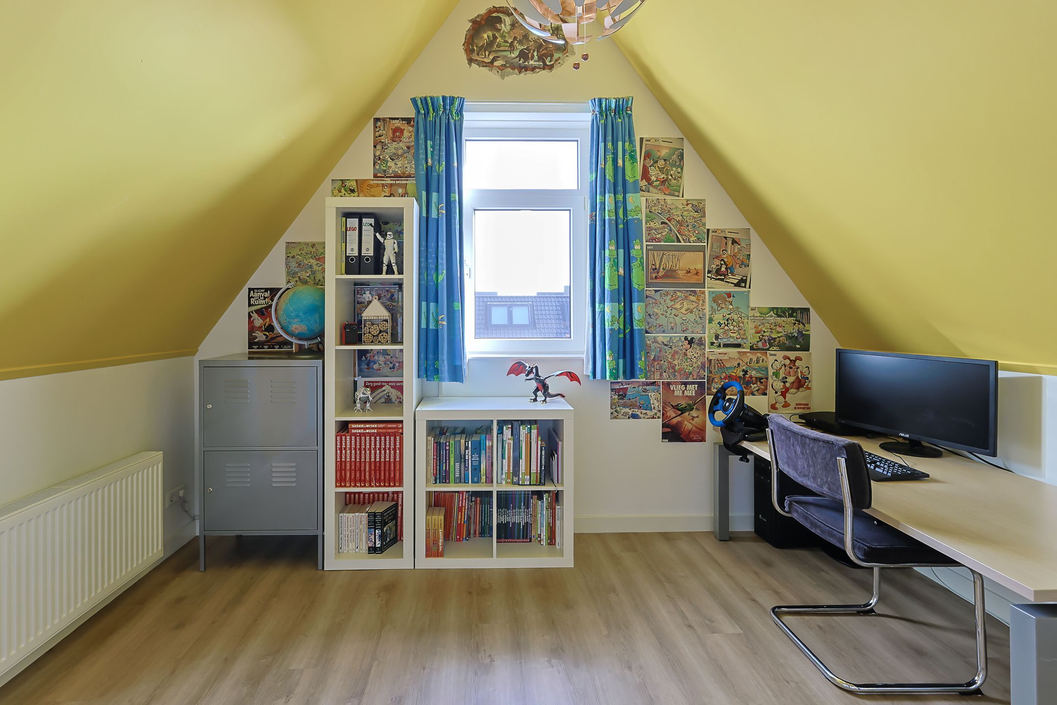 Photo 33 of Wederik 5