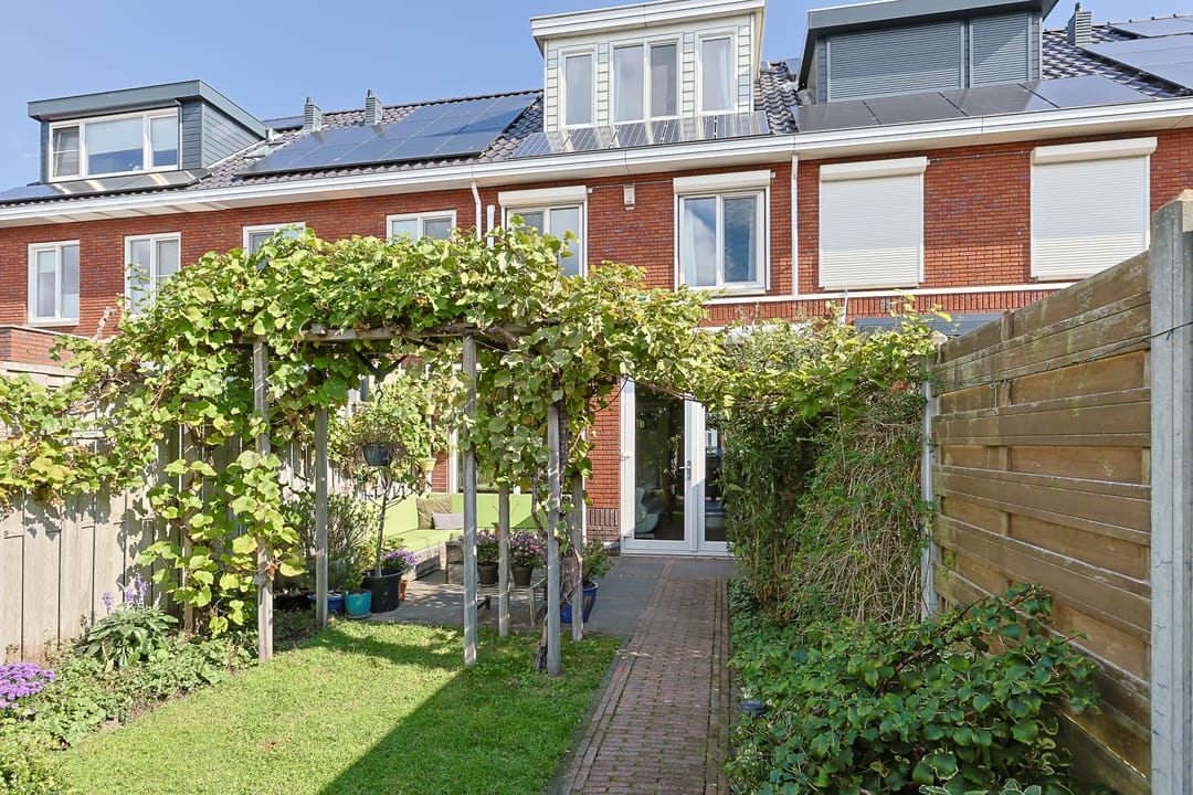 Photo 41 of Wederik 5