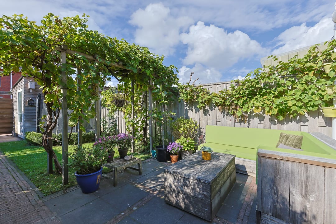 Photo 43 of Wederik 5