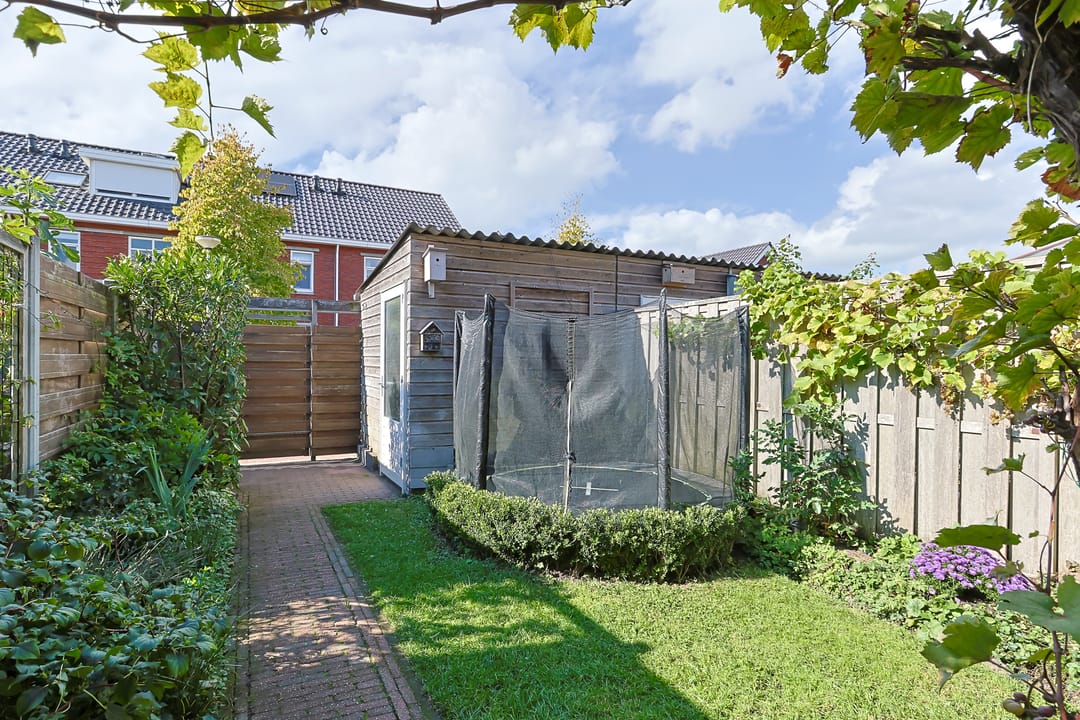 Photo 47 of Wederik 5