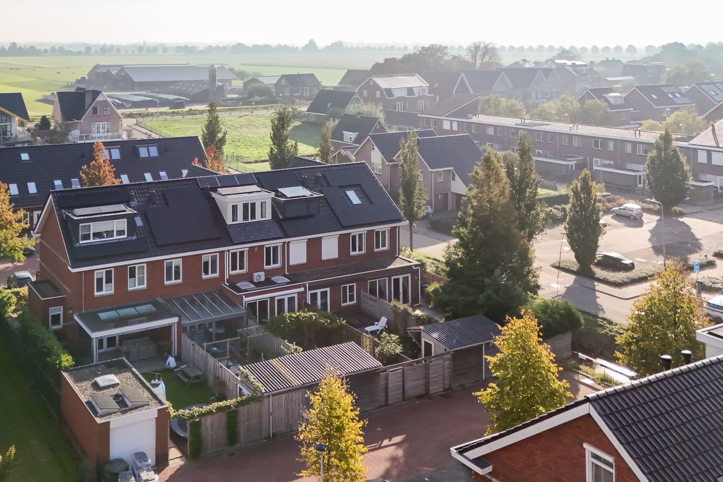 Photo 49 of Wederik 5