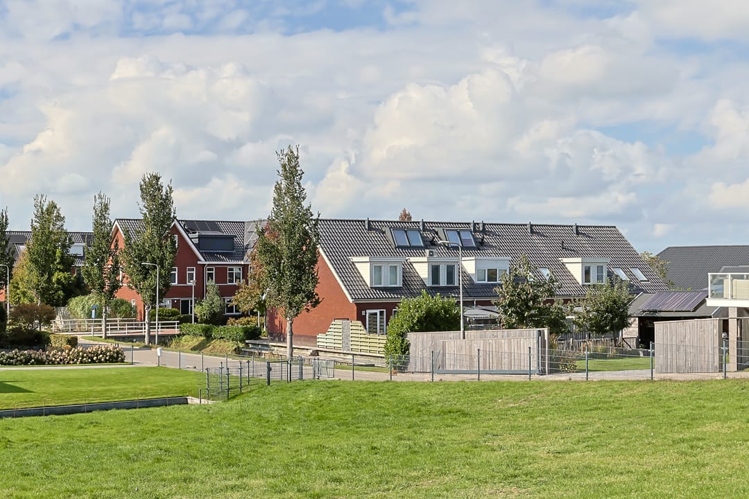 Photo 53 of Wederik 5