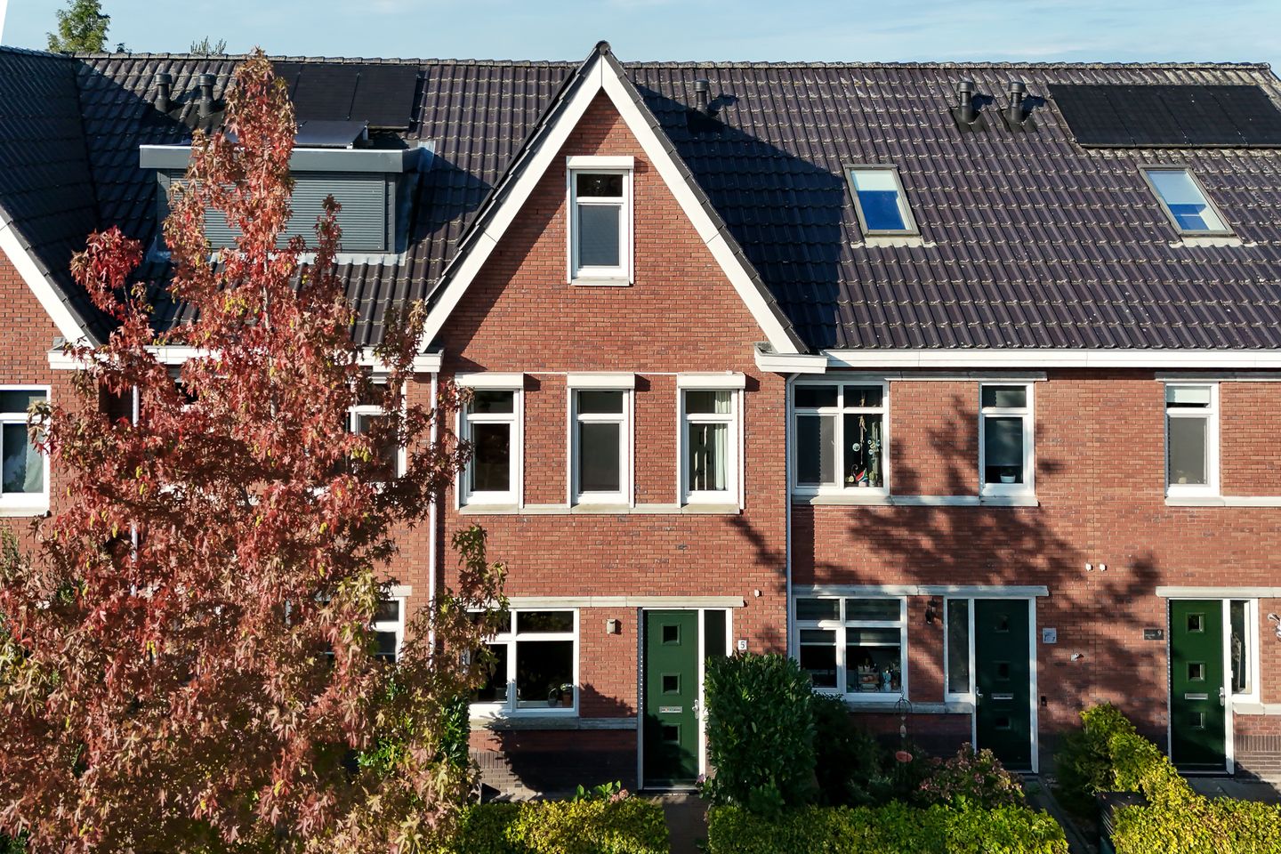 Photo 55 of Wederik 5