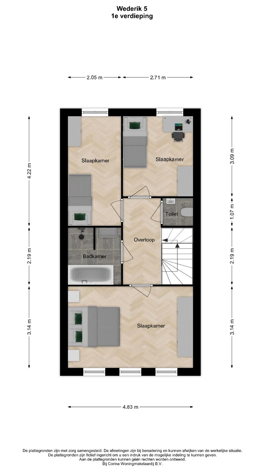 Photo 58 of Wederik 5